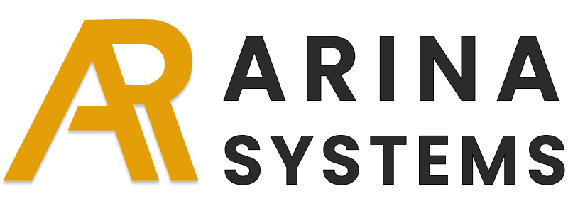 Arina Systems Logo